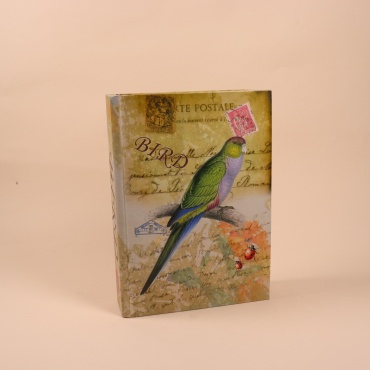 The Gift Lab шкатулка шк14340, дерево