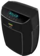 Очиститель воздуха AIC XJ-4000 черный