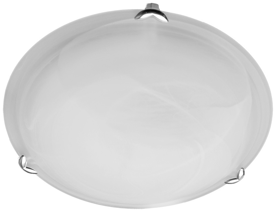 Светильник потолочный Arte Lamp E27 60 Вт белый