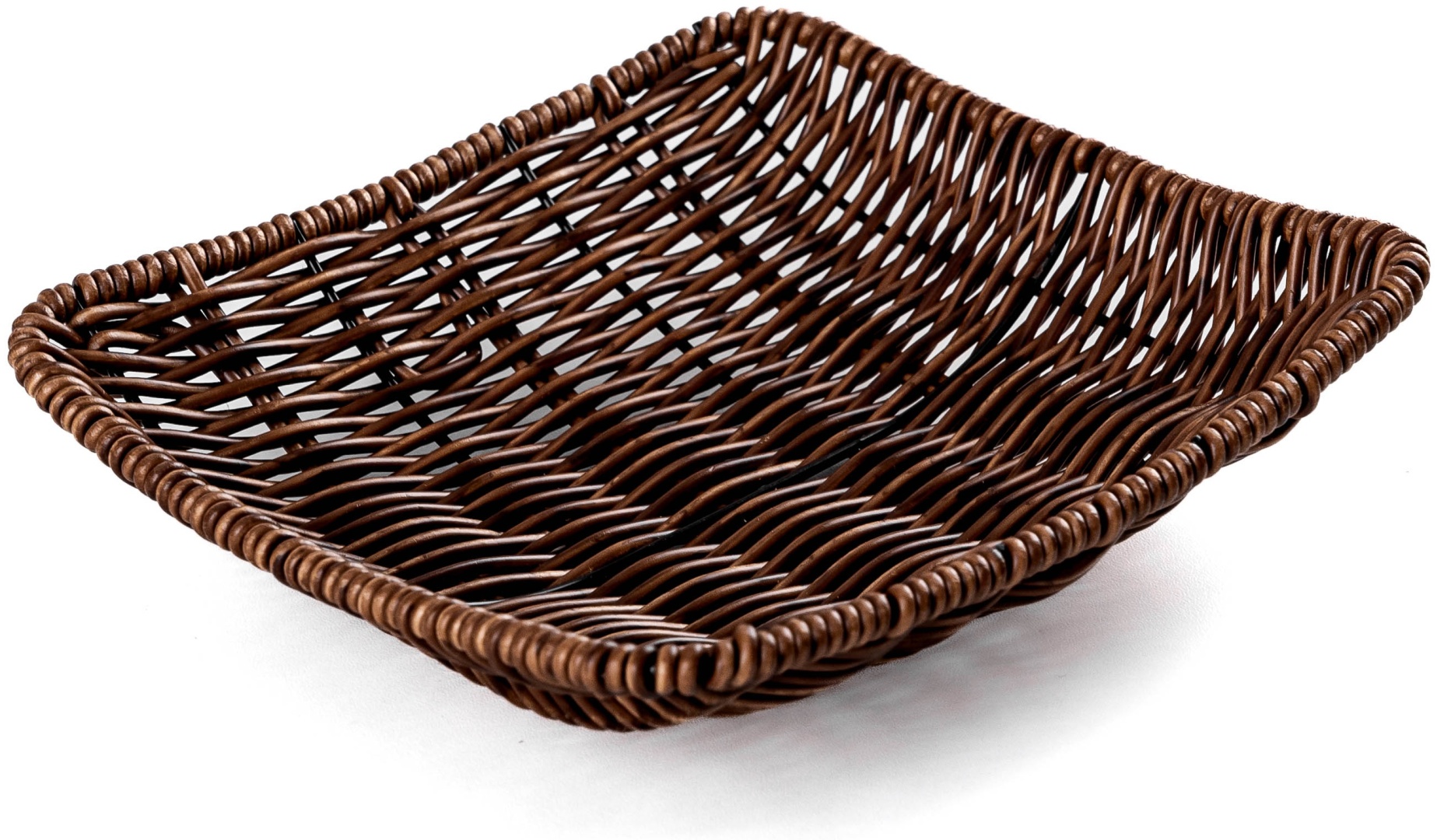 Yiwumart корзина для хлеба 398087, ротанг