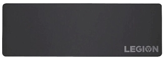 Купить Коврик для мыши Lenovo Legion Gaming XL Cloth Mouse Pad черный в ...