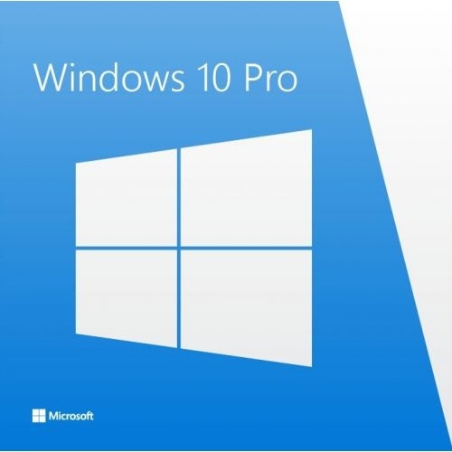 Windows 10 Pro 32 Bit Купить