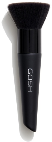 GOSH кисть для тональной основы Mineral Powder Brush 007