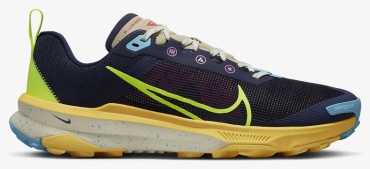 Кроссовки Nike Air Zoom Terra Kiger 9 Running мультиколор