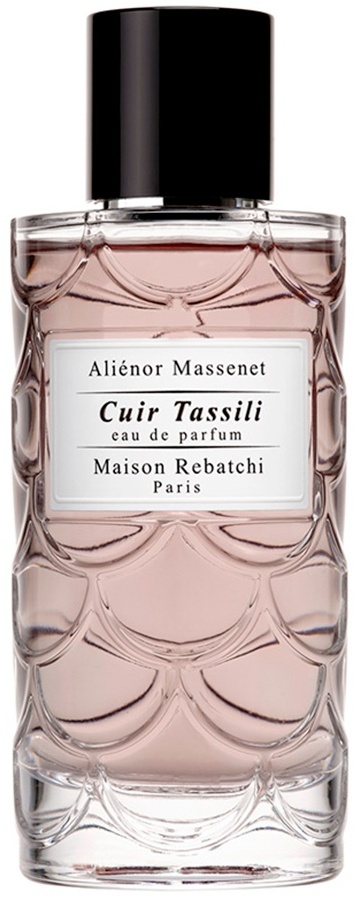 Maison Rebatchi Paris Cuir Tassili парфюмерная вода EDP 100 мл, унисекс