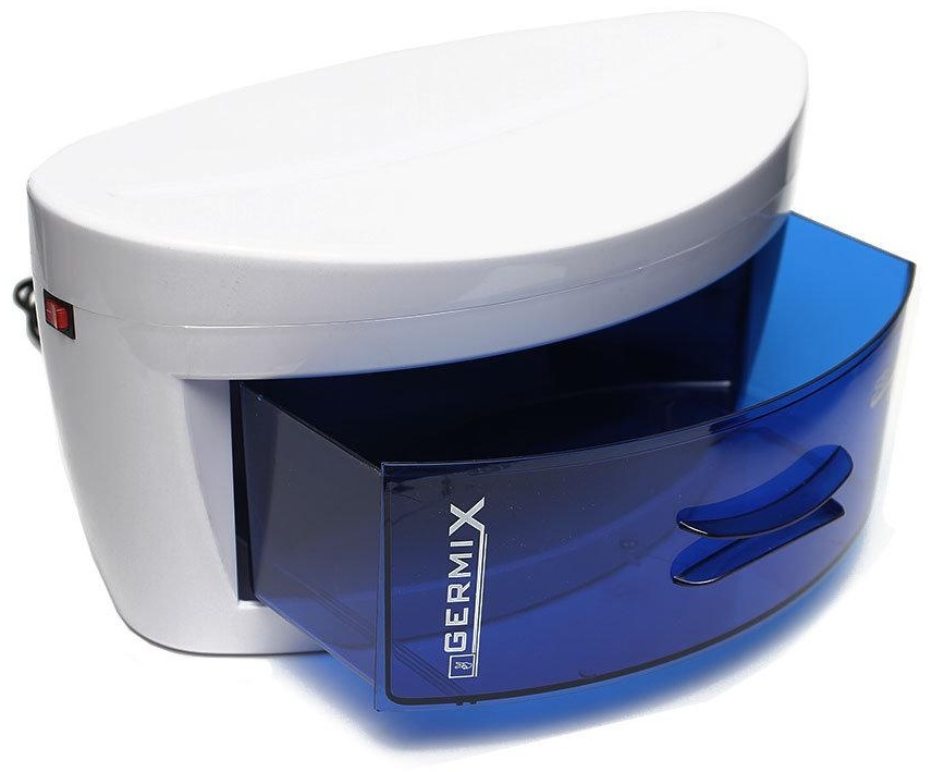 GERMIX стерилизатор-ультрафиолетовый, 150 Вт
