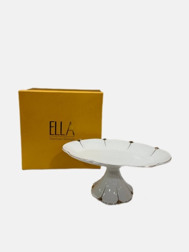 Блюдо ELLA 28х15 см, керамика, 1 шт