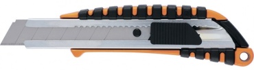 SPARTA монтажный нож 78982 1 шт