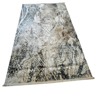 Ковер Alpine Carpet 200x300 см, короткий ворс, Турция