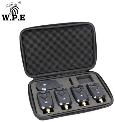 W.P.E JY59 4+1