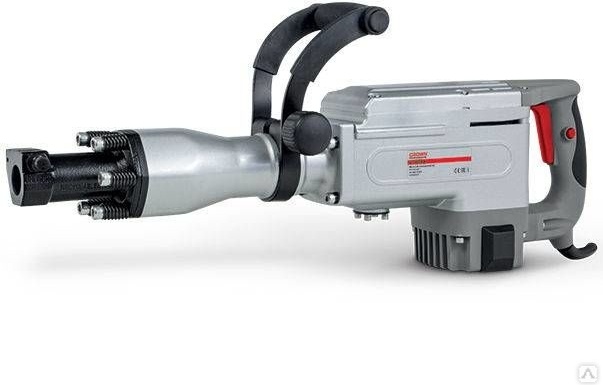 Купить Отбойный молоток CROWN CT 18024 ВМС шестигранник (HEX) в Алматы ...