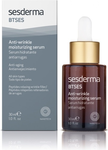 Sesderma сыворотка BTSES для лица 30 мл