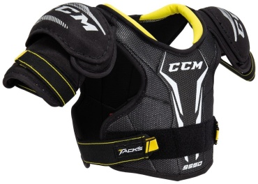 CCM CCMTACKS9550YTHSNEW черный S