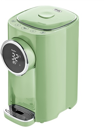Термопот Tesler TP-5055 зеленый