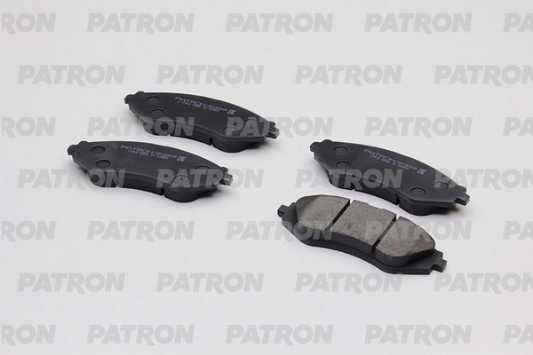 Колодки PATRON передние PBP1369KOR 4 шт