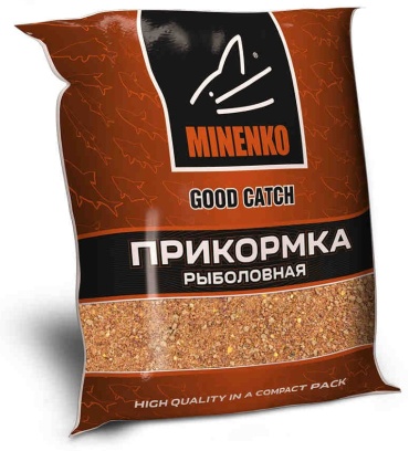 MINENKO 4302 печенье, карамель 0.7 кг