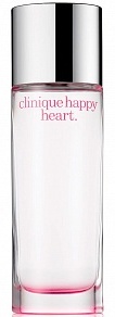 Clinique Happy Heart парфюмерная вода EDP 50 мл, для женщин