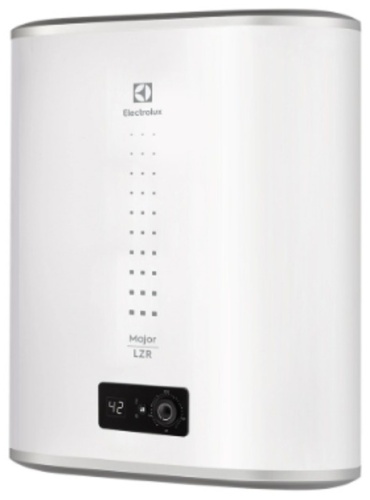 Водонагреватель накопительный Electrolux EWH 30 Major LZR3 30 л белый