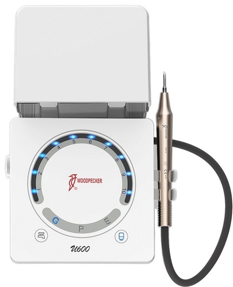 WOODPECKER скалер Woodpecker U600 Led ультразвуковой, портативный