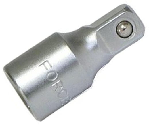 Удлинитель прямой 1/2 Force 8044050, 1 шт