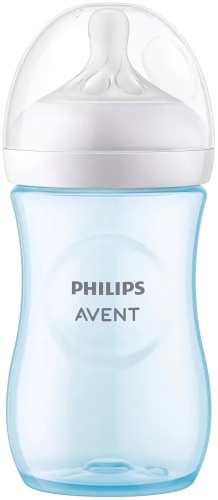 Бутылочка Philips Avent SCY903/21 260 мл голубой