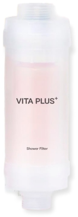 Фильтр для душа VITAPLUS Cherry blossom vp-06
