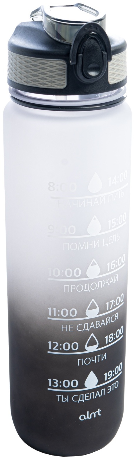 Greyblack 1 л, тритан