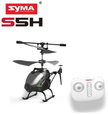 Вертолет на радиоуправлении Syma V1