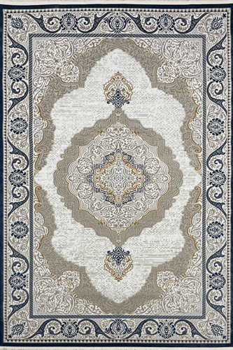 Ковер Bal Tekstil 180x260 см, короткий ворс, Казахстан