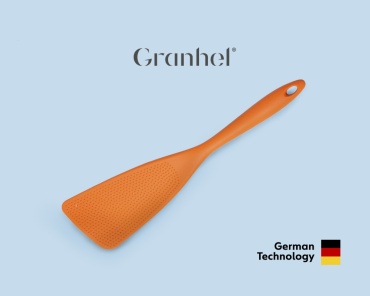 Лопатка Granhel силикон, 1 шт