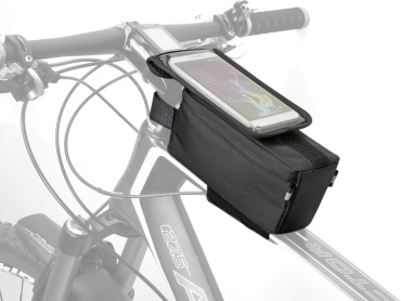 Author Frame bag A-R256 черная