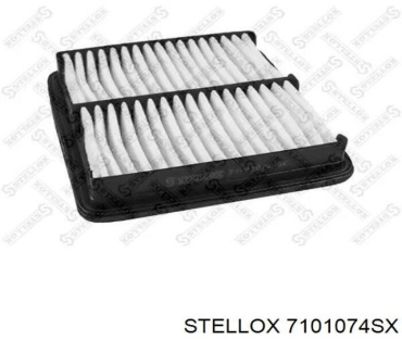 Stellox воздушный фильтр 7101074SX