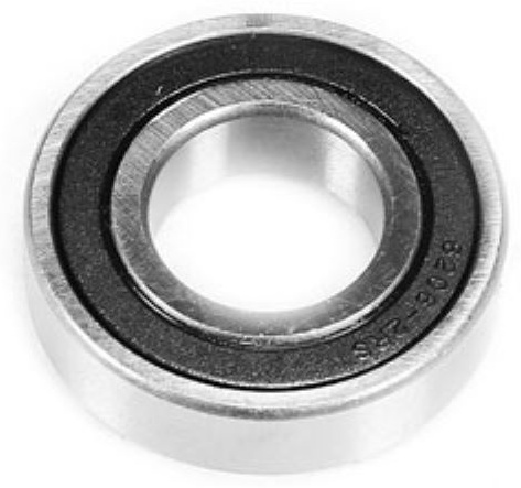 Подшипник качения шариковый радиальный однорядный (6206-2RS 180206)