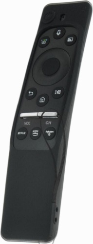 Чехол L1619 для пульта Samsung черный