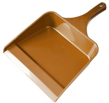 PLASTIKA совок P0471 35 см