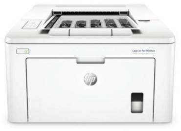 Принтер HP LaserJet Pro M203dn