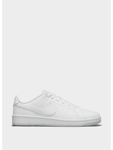 Кеды Nike белый