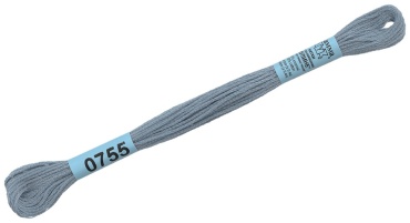 GAMMA 0207-0819 голубой 1 шт