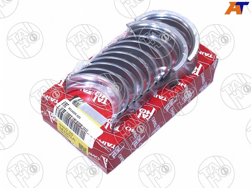 TAIHO коренные вкладыши M3302A025
