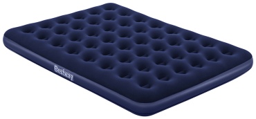 Матрас Bestway 67003, 203x152x22 см, насос отсутствует