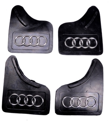 WXQP 372857 для Audi 100 1982-1990