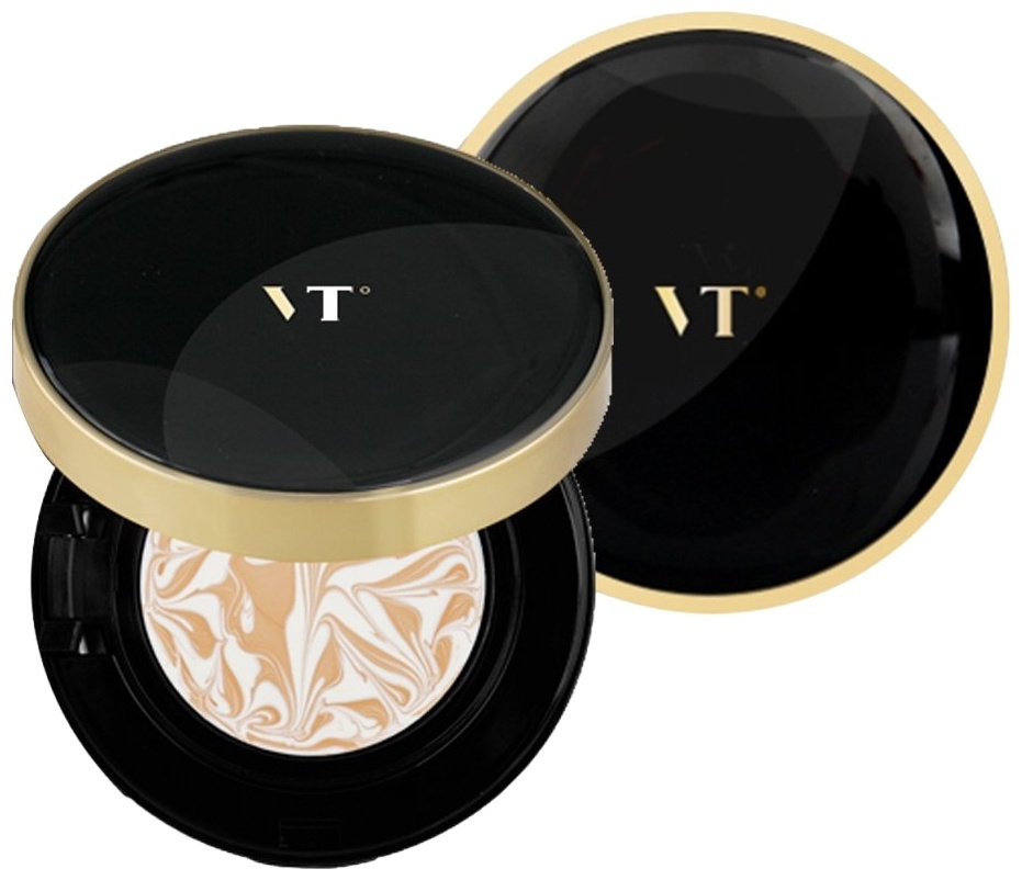 VT Cosmetics Essence Skin кушон Бежевый 12 г