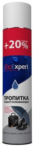 ShoExpert пропитка бесцветный, SE71