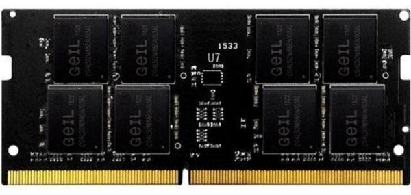 Оперативная память Geil GS48GB2666C19SC 8GB OEM