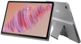 Lenovo Tab Plus ZADX0082RU 11.5 дюйм 8 Гб/256 Гб серый