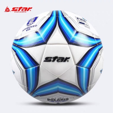 Мяч STAR New Polaris для футбола размер 5