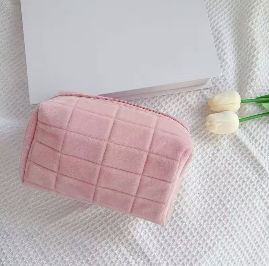 Косметичка полиэстер 10X17 см