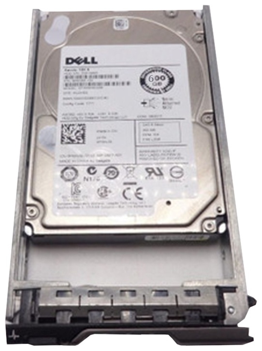 HDD DELL 9FN066-150 600 ГБ