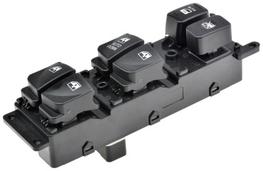 NTY переключатель EWS-HY-009