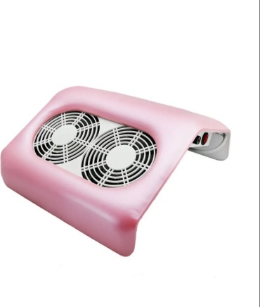 Molly вытяжка Double Strong Fans 65 Вт